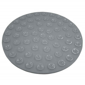 Nobby Silicone Lick Mat Bone Shape - Freezable