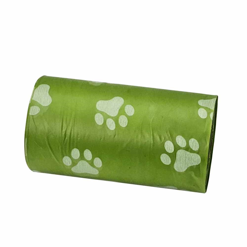 Nobby Biodegradable Dog Poop Bags 60 Pack