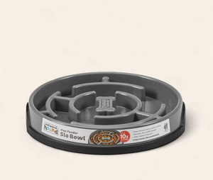 Outward Hound Fun Feeder Maze Slow Bowl