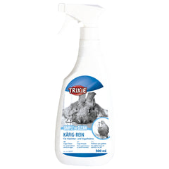 Trixie Simple'n'Clean Cage Spray 500ml