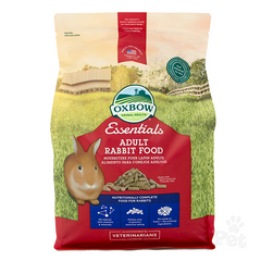 Oxbow Adult Rabbit Food 2.25kg