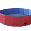 Dog Pool - Foldable Pet Swimming Pool for Summer Cooling by Nobby