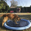 Dog Splash Pool - Anti-Slip Pet Pool with Fountain Feature Nobby
