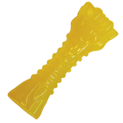 Nylabone Puppy Colour Change Freezer Bone