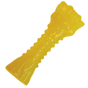 Nylabone Puppy Colour Change Freezer Bone