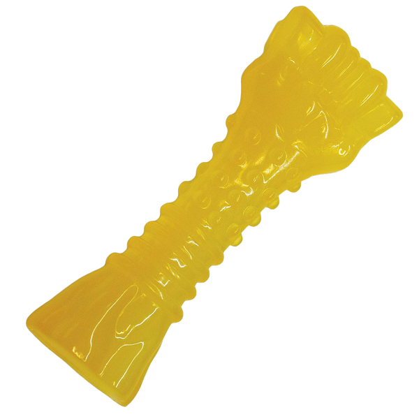 Nylabone Puppy Colour Change Freezer Bone