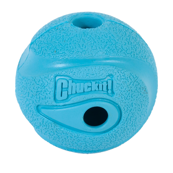 Chuckit! Whistler Ball 1-Pack