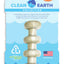 Clean Earth Recycled Dog Bone | Eco-Friendly Dog Chew Toy