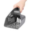 Cat Litter Scoop Sift Buddy - Ergonomic Litter Tray Scoop | Easy Clean Design