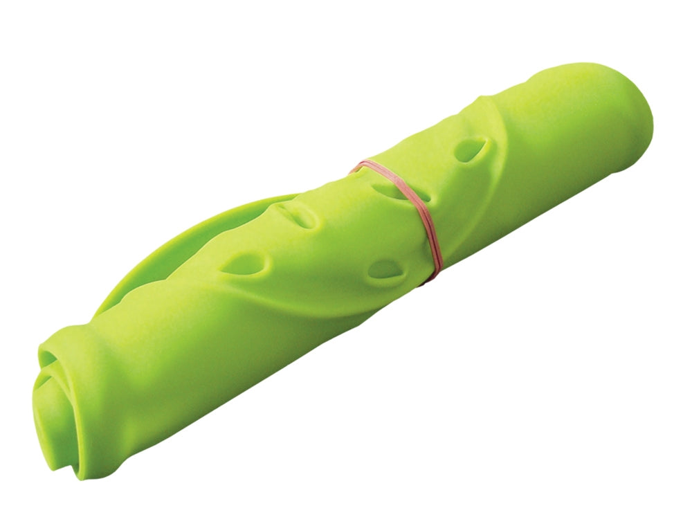 Slow Feeder Mat Silicone 41x27cm - Anti-Gulping Pet Feeding Mat