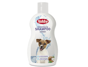 Nobby Coconut Dog Shampoo 300ml