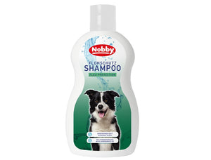 Nobby Flea Protection Dog Shampoo 300ml