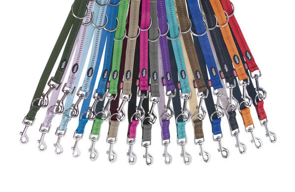 Training leash "Soft Grip