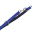 Training leash "Soft Grip blue