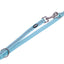 Training leash "Soft Grip mint