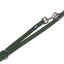 Training leash "Soft Grip forest green