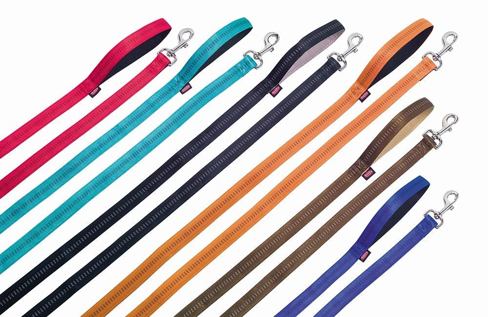 Soft Grip" leash Nobby