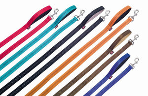 Soft Grip" leash Nobby