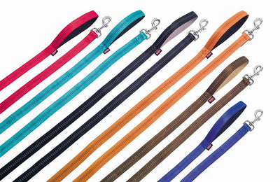Soft Grip" leash Nobby
