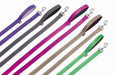 Soft Grip" leash Nobby