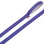 Soft Grip" leash Nobby purple