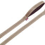 Soft Grip" leash Nobby Beige