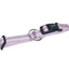 Soft grip collar lilac