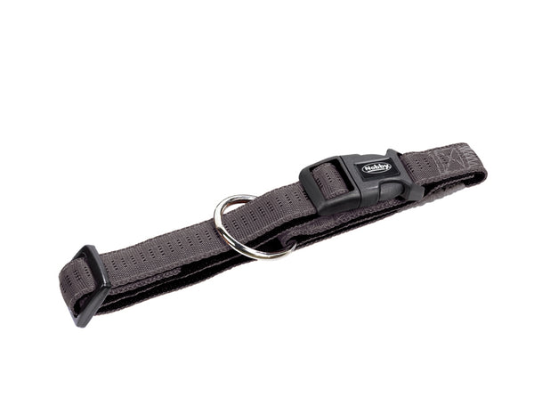 Soft grip collar