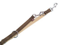 Nobby Soft Grip 3-Way Training Leash 200cm
