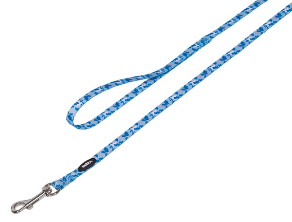 Nobby Camouflage Dog Leash - Nylon