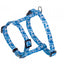 Nobby Harness "Camouflage Pink & Blue Puppy & Small Dogs