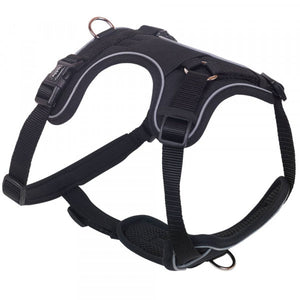 Nobby Comfort "Harness Mailo Mesh Fabric & reflective Strips