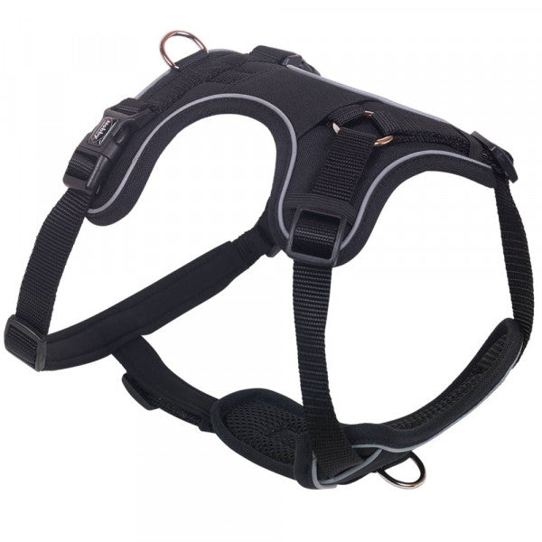 Nobby Comfort "Harness Mailo Mesh Fabric & reflective Strips