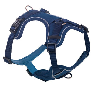Nobby Comfort "Harness Mailo Mesh Fabric & reflective Strips