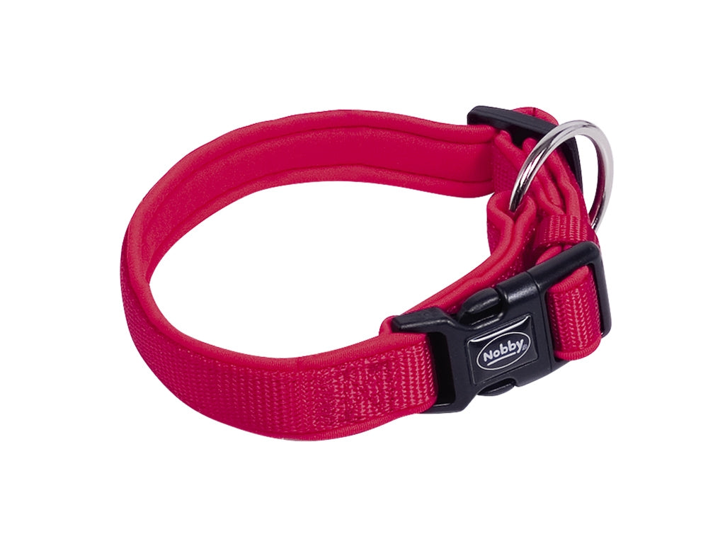 Classic Preno collar  red