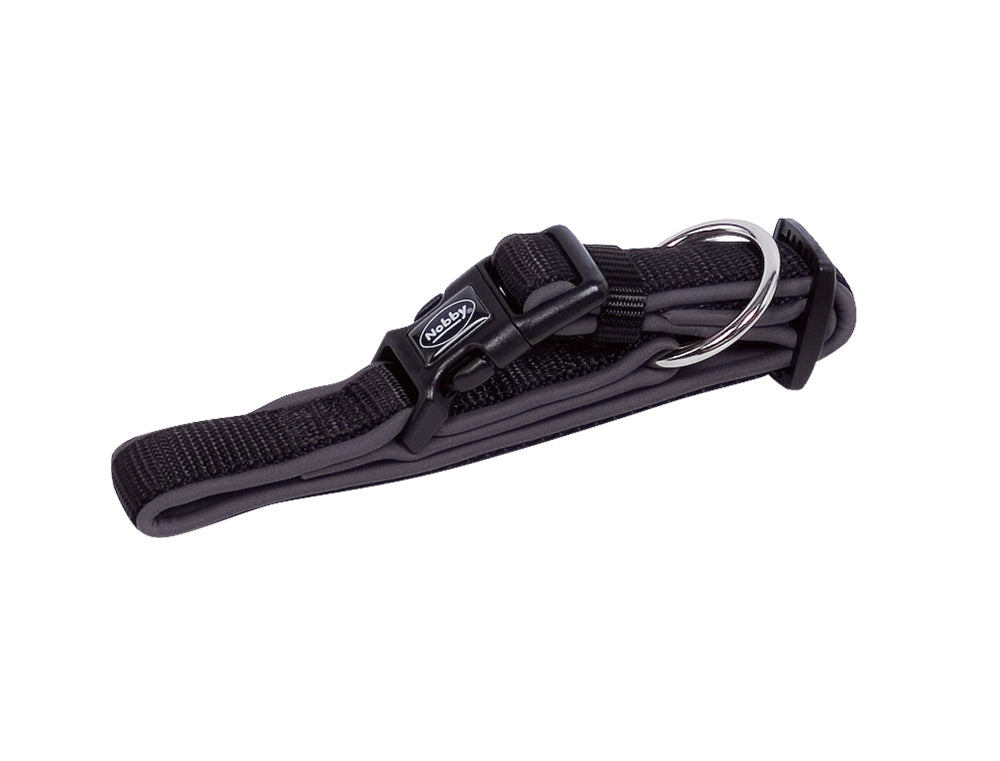 Classic Preno collar  Black