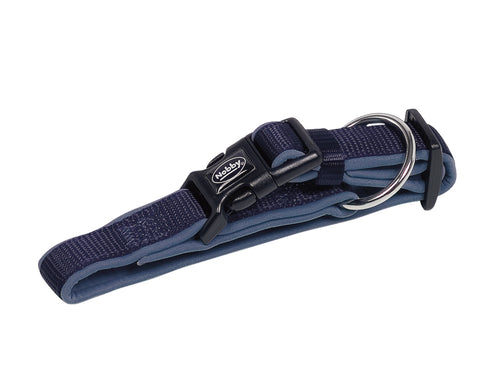Classic Preno collar  blue