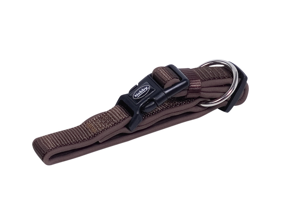 Classic Preno collar  brown