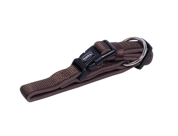 Classic Preno collar  brown