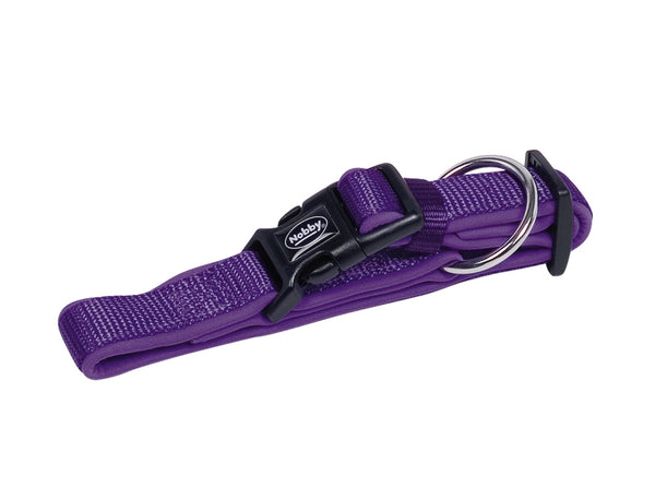 Classic Preno collar  purple