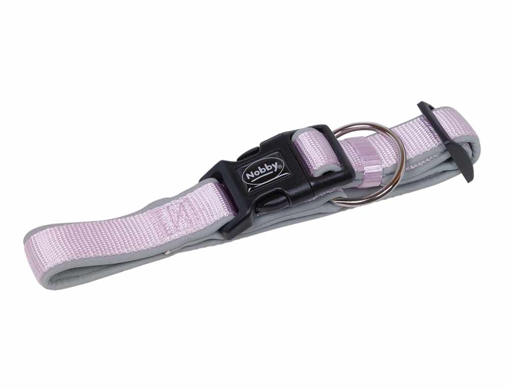 Classic Preno collar  lillac