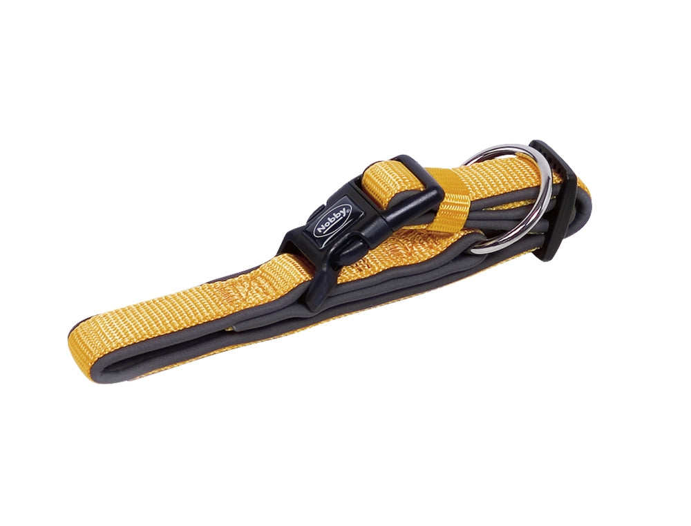 Classic Preno collar orange