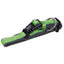Classic Preno collar  neon green