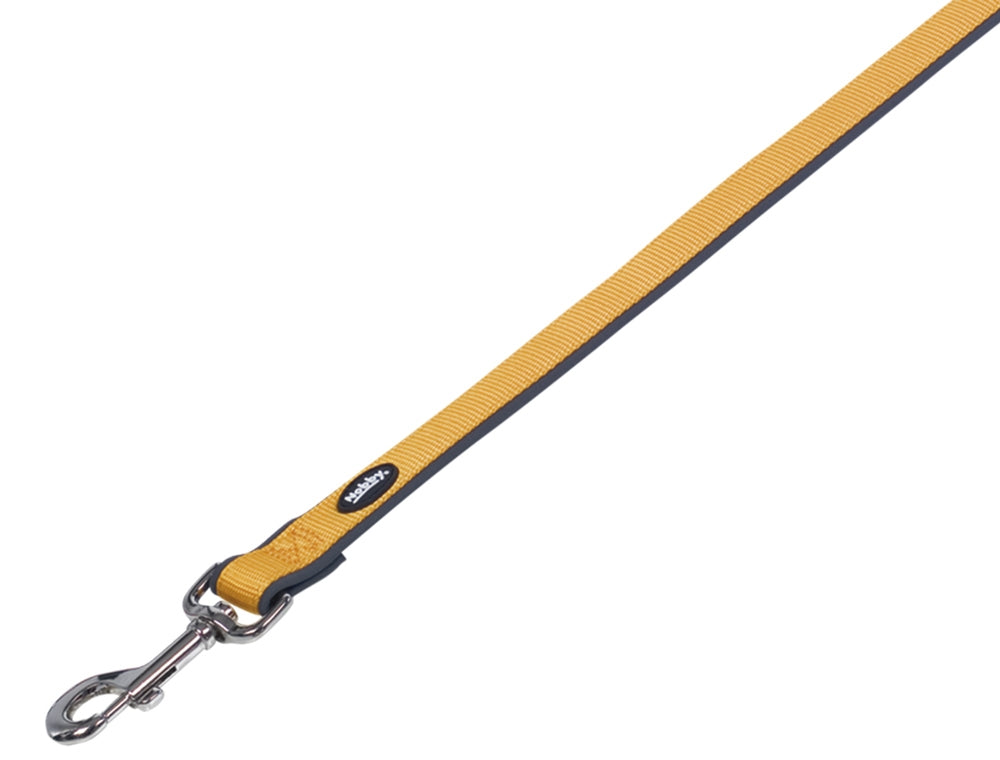 Nobby Classic Preno Dog Leash - Neoprene Padded