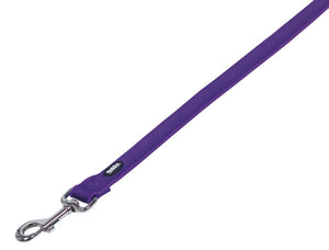 Nobby Classic Preno Dog Leash - Neoprene Padded
