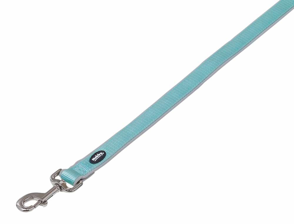 Dog Leash Classic Preno - Neoprene Padded Comfort Grip Nobby
