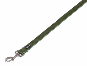 Nobby Classic Preno Dog Leash - Neoprene Padded