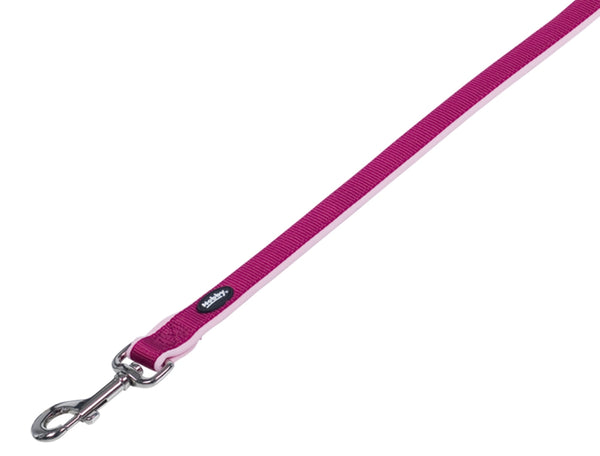 Nobby Classic Preno Dog Leash - Neoprene Padded
