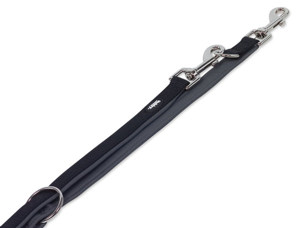 Nobby Classic Preno 3-Way Training Leash 200cm