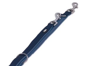 Nobby Classic Preno 3-Way Training Leash 200cm